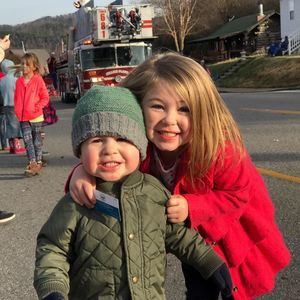 Meet your Posher, Mindy